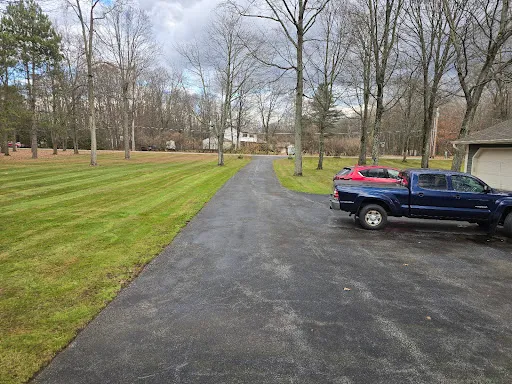 Wagner's landscaping LLC work photo