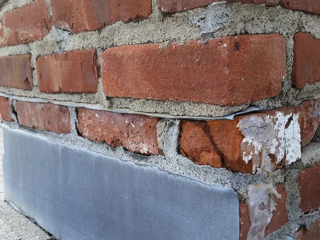 Chimney Repair