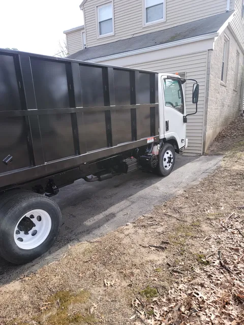 JUNKAWEIGH, LLC work photo