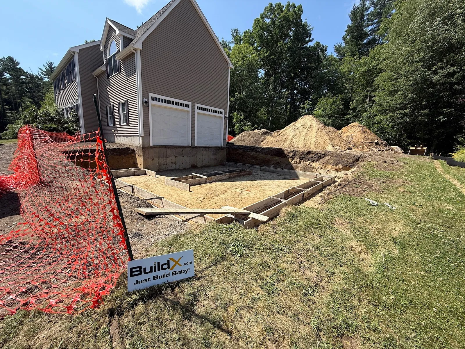 BuildX- Your Building & ADU Experts