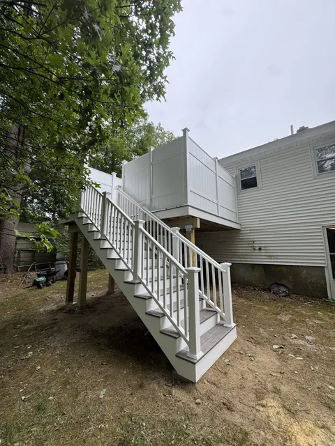 work photo from bradleysbuildingsolutions.com