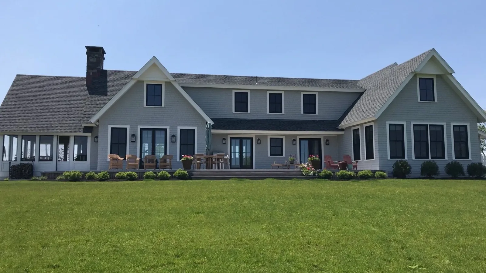 work photo from mawilliamsbuilders.com