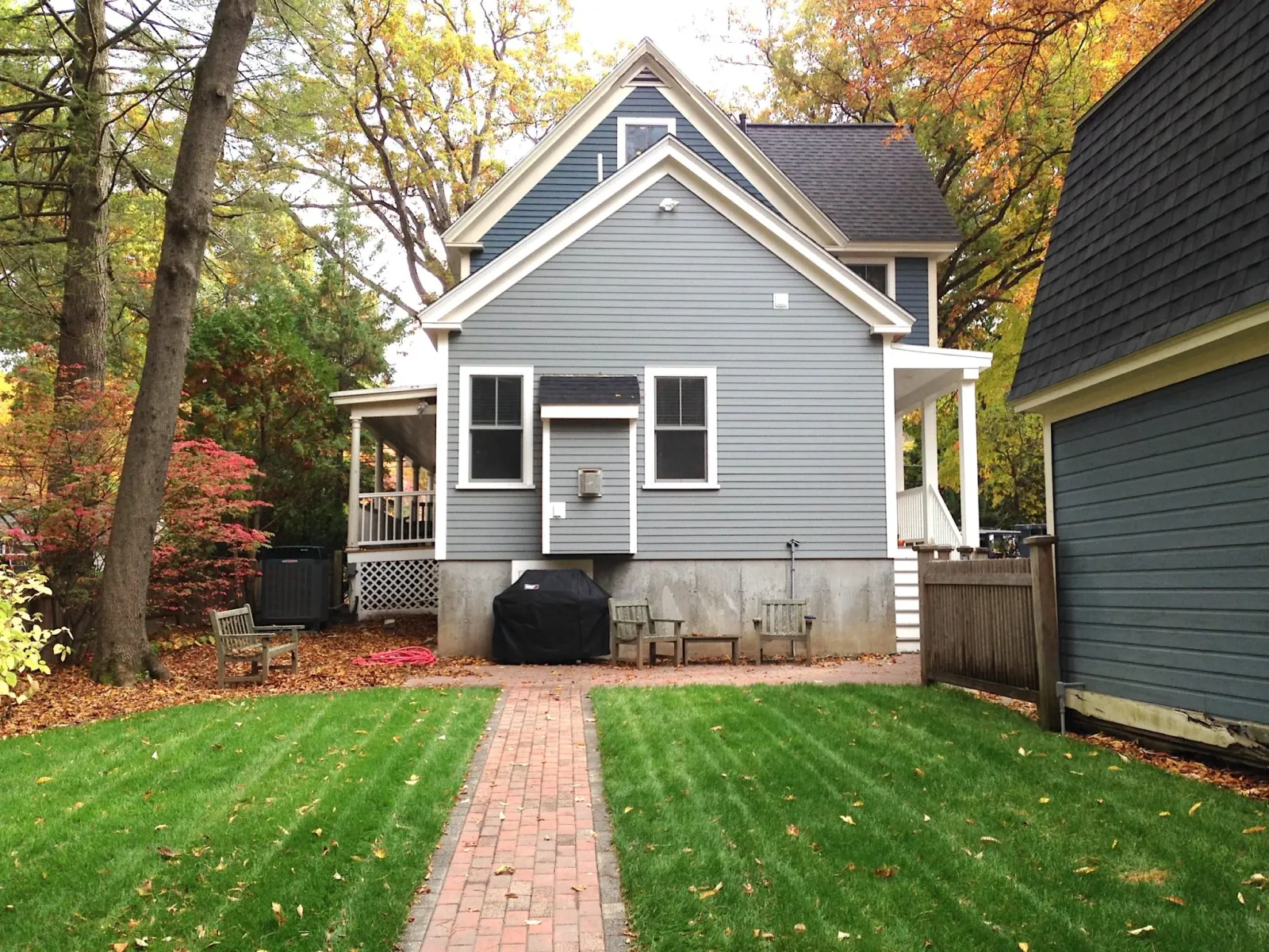 Home Remodeling Massachusetts - HRH Construction Contractor Near Me
