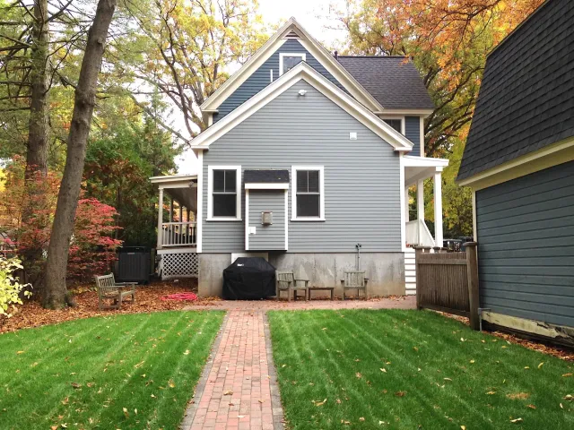 Home Remodeling Massachusetts - HRH Construction Contractor Near Me