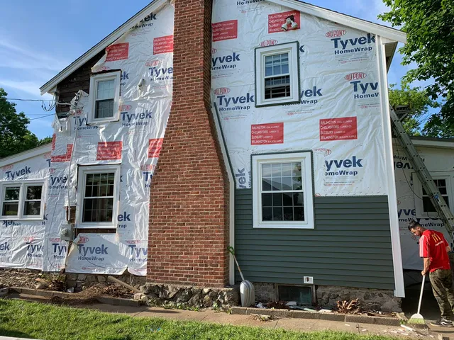 Ronie Construction Inc