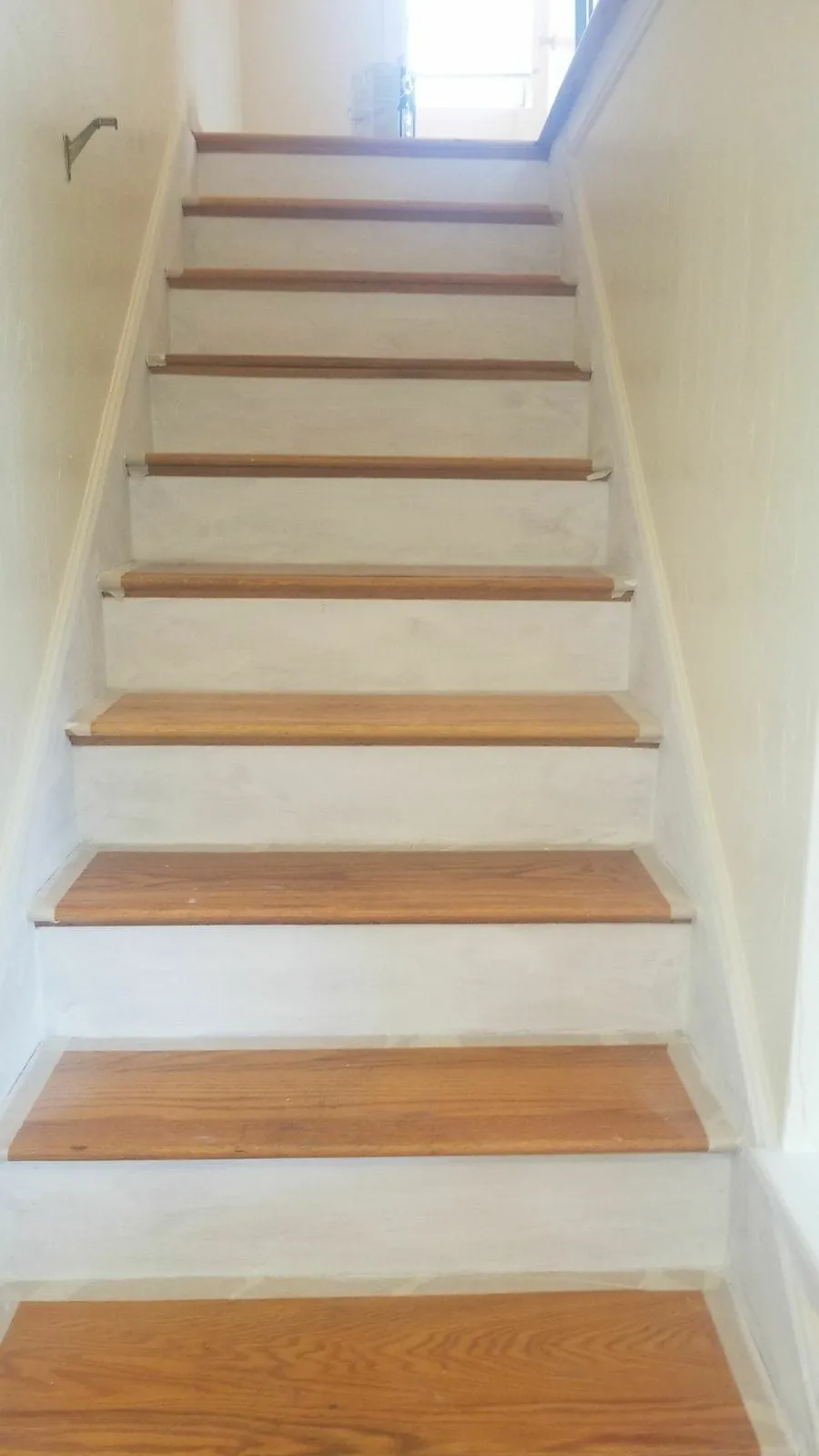 work photo from prestigepaintingma.com