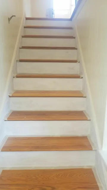 work photo from prestigepaintingma.com