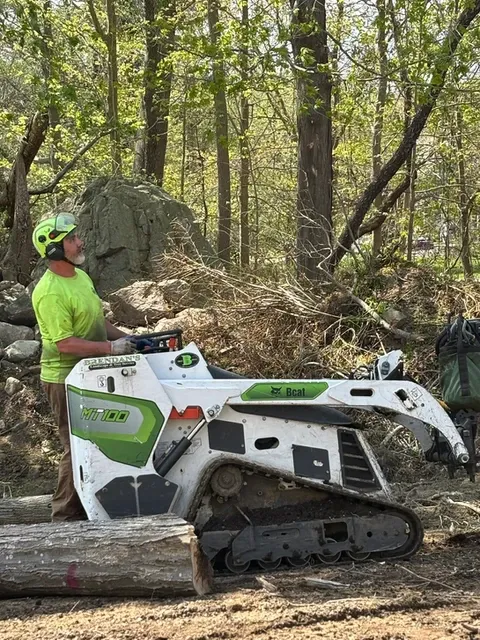 work photo from brendanslandscape.com