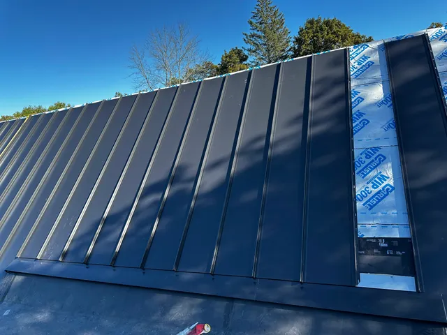 YL Construction work photo
