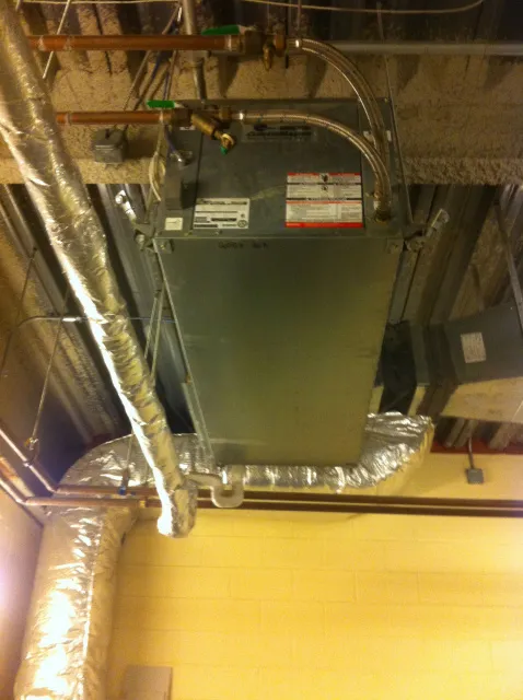 KEL-TECH HVAC CONTRACTORS researched project photo