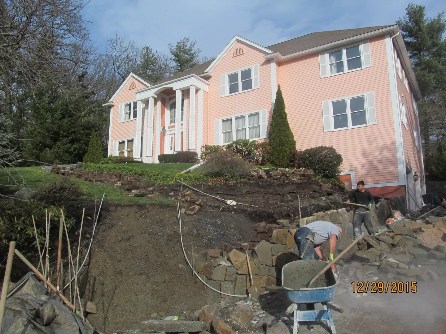 work photo from mass-stone.com