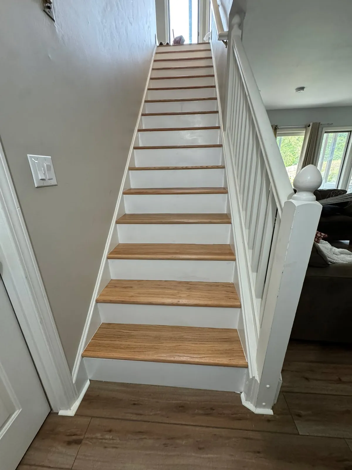 If you’ve been thinking about a home project but weren’t sure when to start…
this is actually the best time.

Winter season means:
✅ Faster scheduling
✅ More focused attention on your project
✅ No rushing to beat the next job
✅ Thoughtful planning done right the first time

Whether it’s:
• A small repair you’ve been putting off
• A deck that needs love before spring
• Interior updates
• Structural fixes
• Or planning a larger project for warmer months

This is when we can slow down, walk your space, talk options, and build a solid plan that fits your home and your budget.

We’re a local, family-run crew, and most of our work comes from word of mouth — neighbors helping neighbors. If you’ve got questions, ideas, or even just want an honest opinion, now’s a great time to reach out.

📩 Message us
📞 Call/text
🛠️ Or tag someone who’s been saying “we should really fix that…”

Let’s use the quiet season to set you up for a great year ahead.

#NHContractor #LocalBuilder #OffSeasonProjects
#HomeImprovement #WinterProjects #SupportLocal
#QualityOverSpeed #BuiltRight #NewHampshireHomes