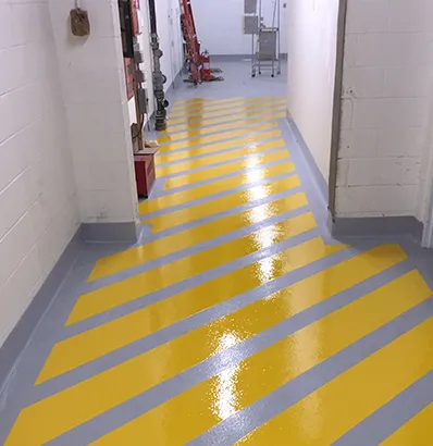 New York Flooring work photo
