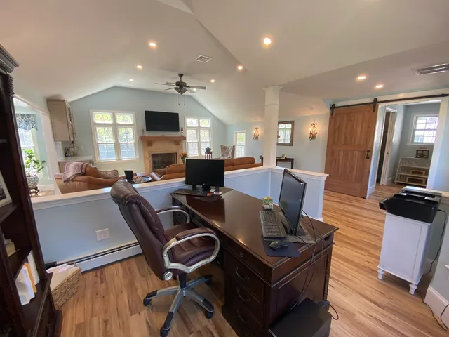 Hood Remodeling, Inc.