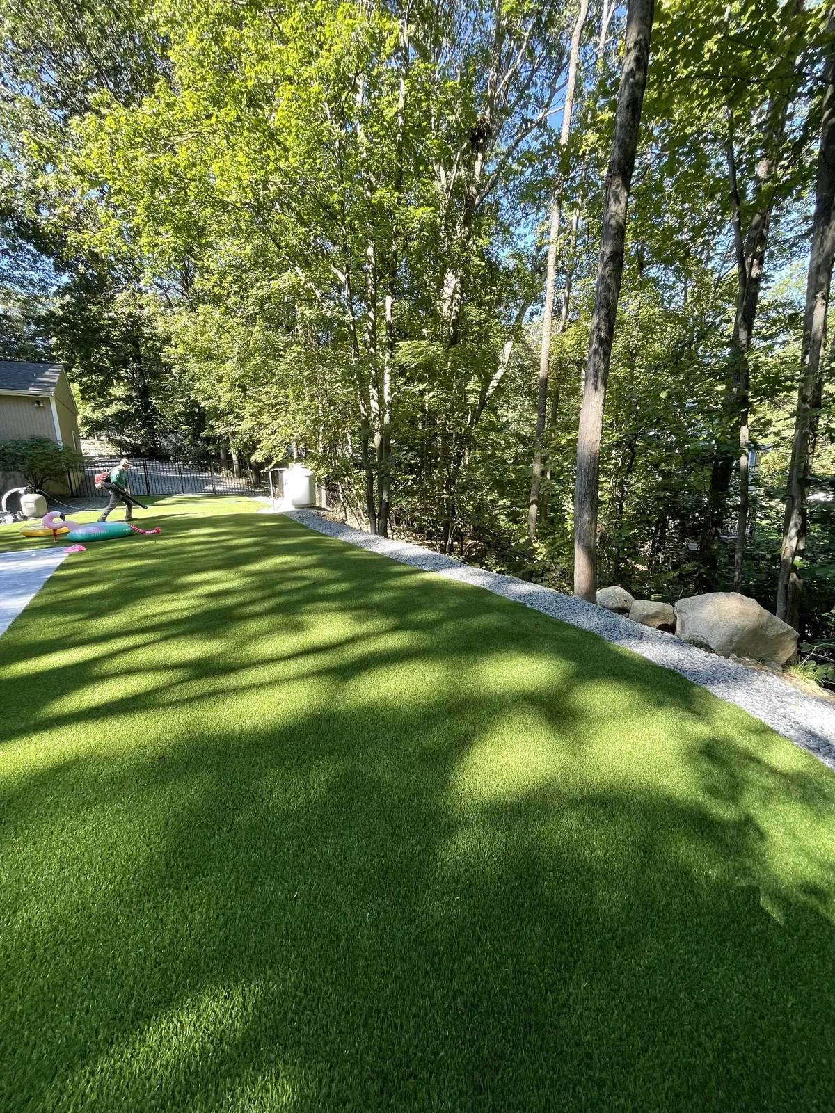 work photo from webersonslandscape.com