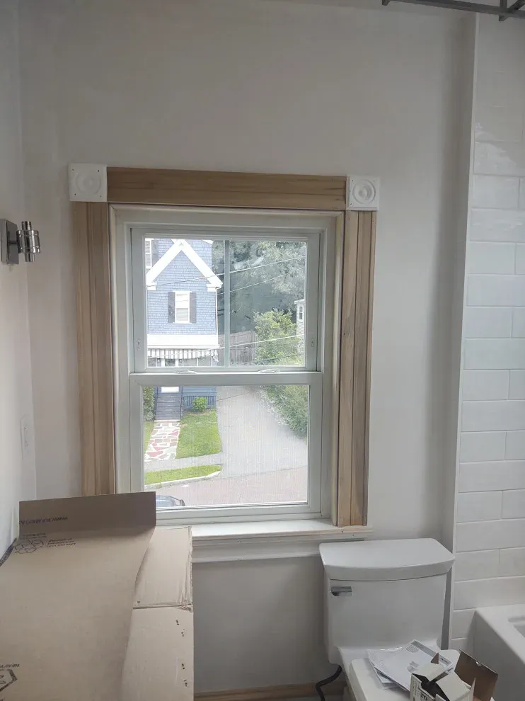 BearWorks Construction, LLC researched project photo