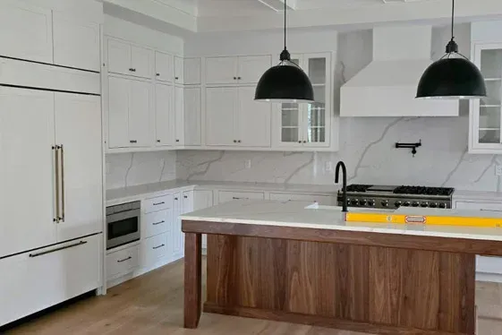 Craftwood Carpentry & Joinery Corp. work photo