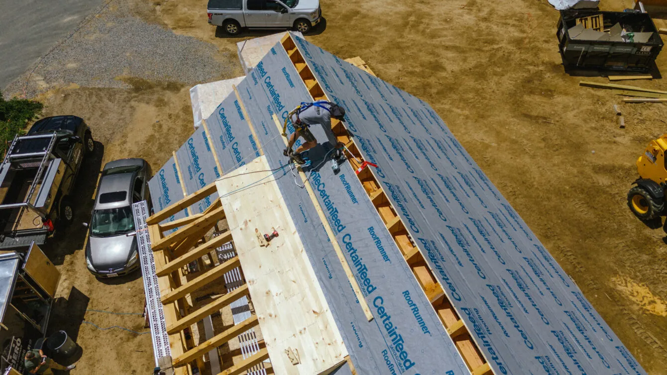 work photo from buccieroconstruction.com