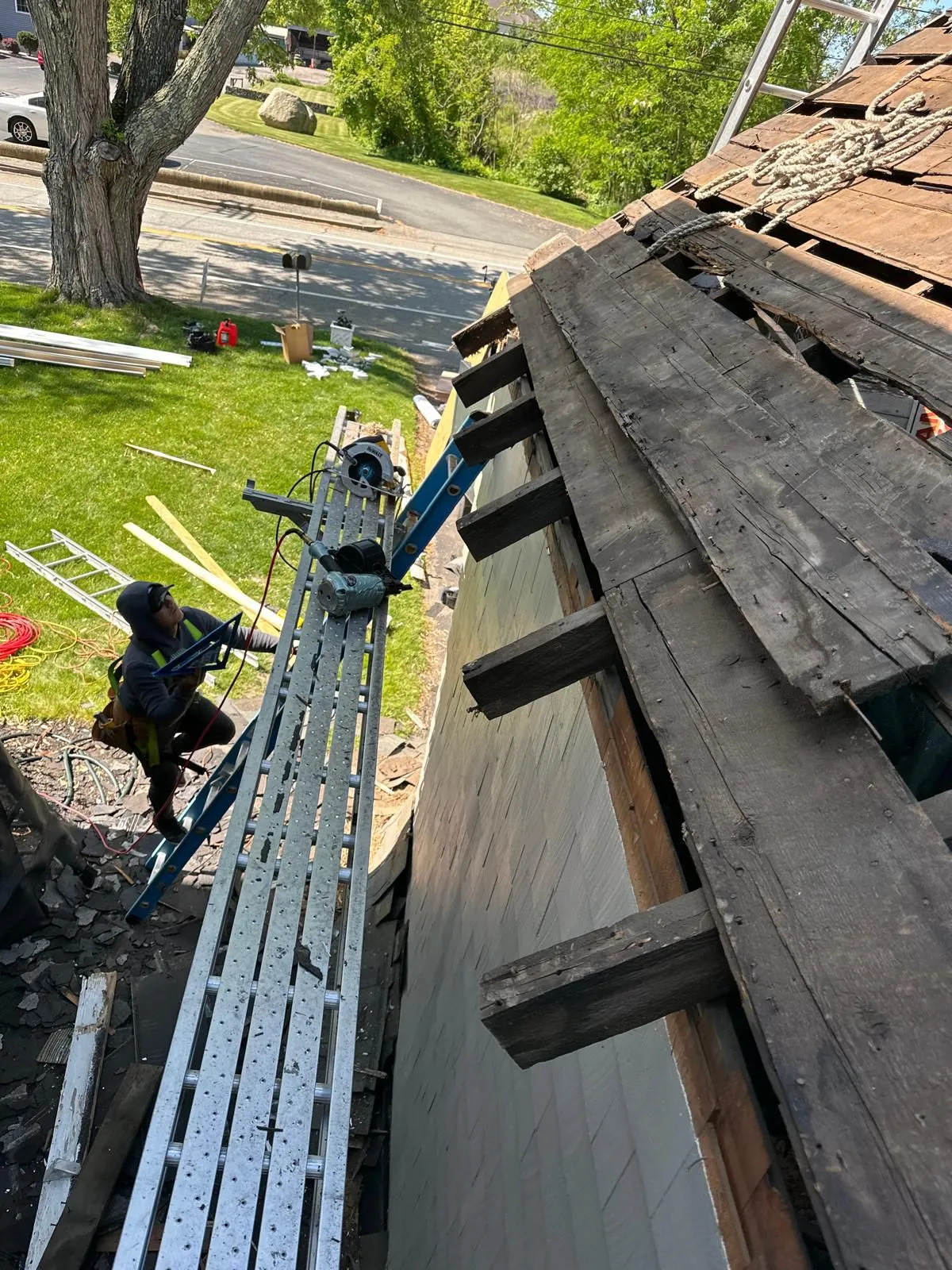work photo from jhuniorsconstructioninc.com