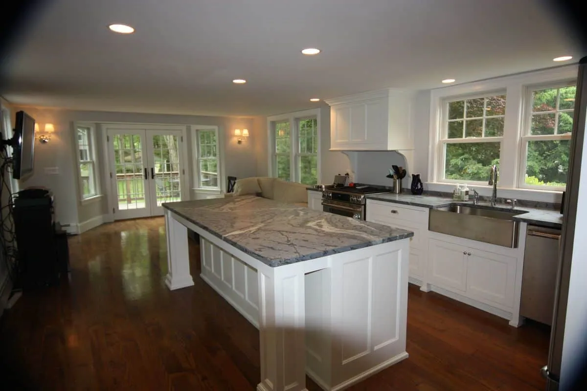 work photo from hawthornebuilders.com