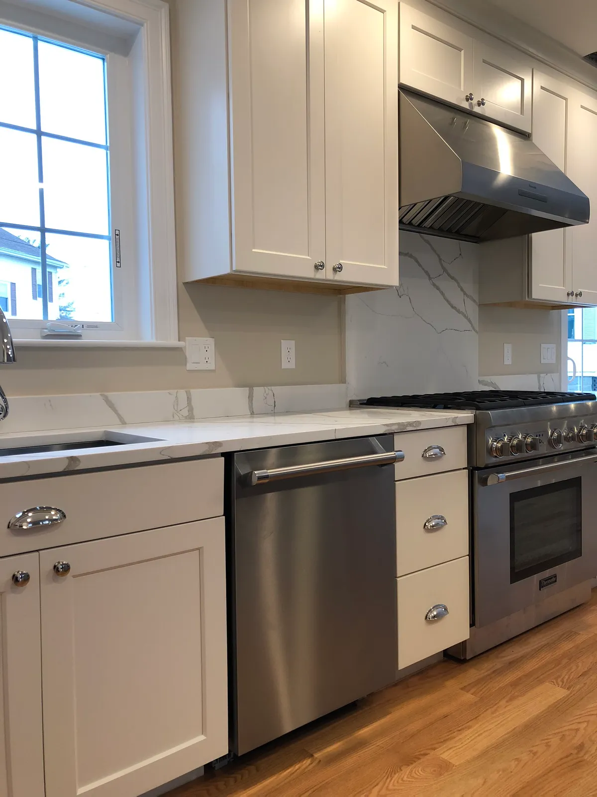Oceanside Cabinets
