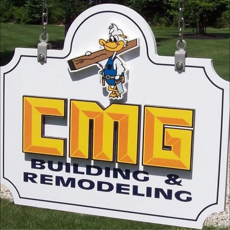 CMG BUILDING & REMODELING researched project photo