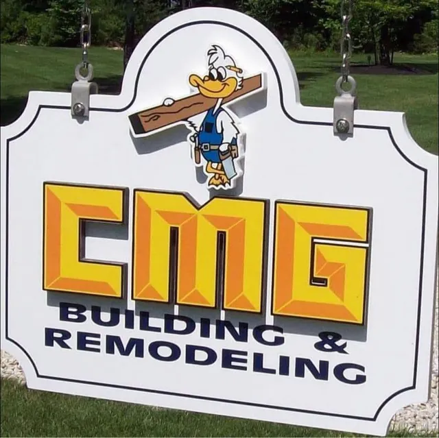 CMG BUILDING & REMODELING researched project photo