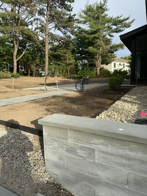 work photo from rickertstonemasonry.com