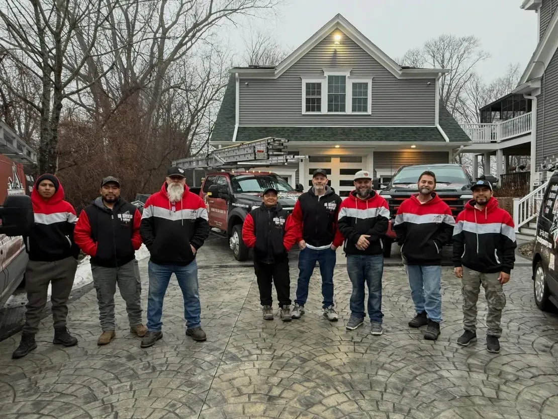 Cycle Carpentry Corp Team