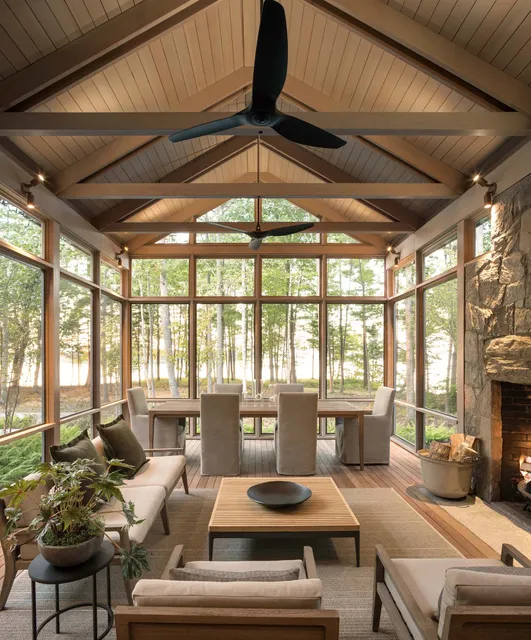 Maguire Construction, Inc work photo