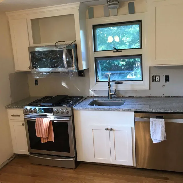 work photo from specialtywoodworksri.com