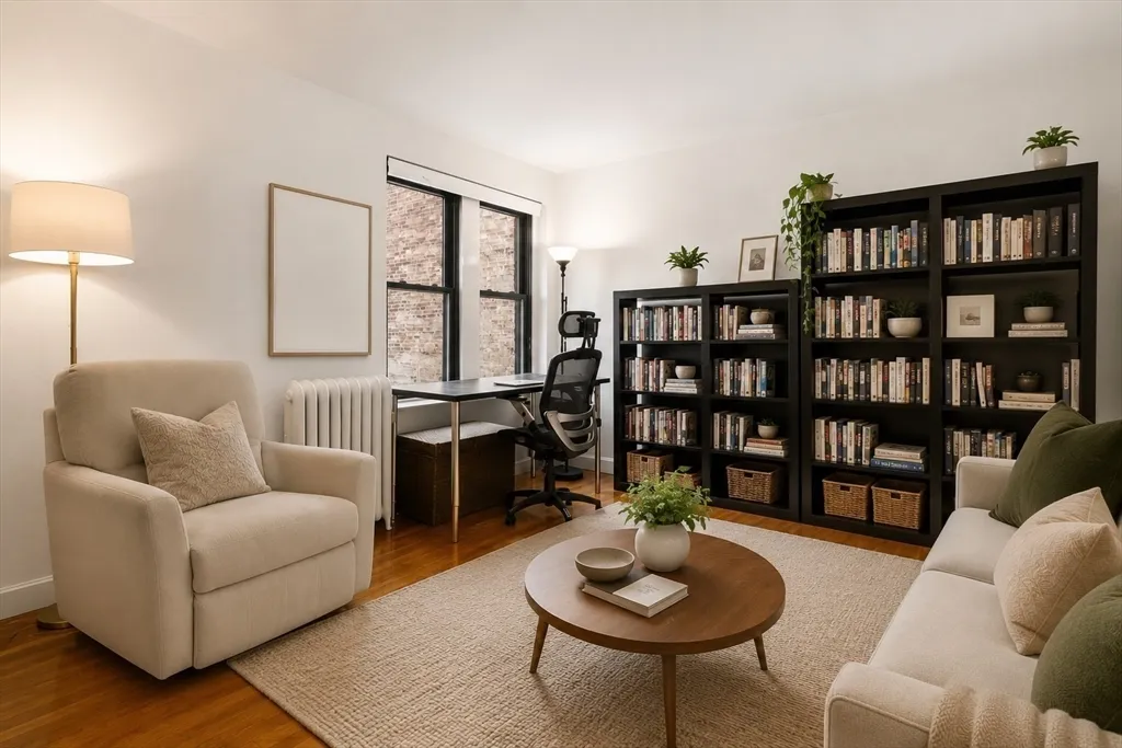 1408 Commonwealth Ave # 11 Unit: 8-11