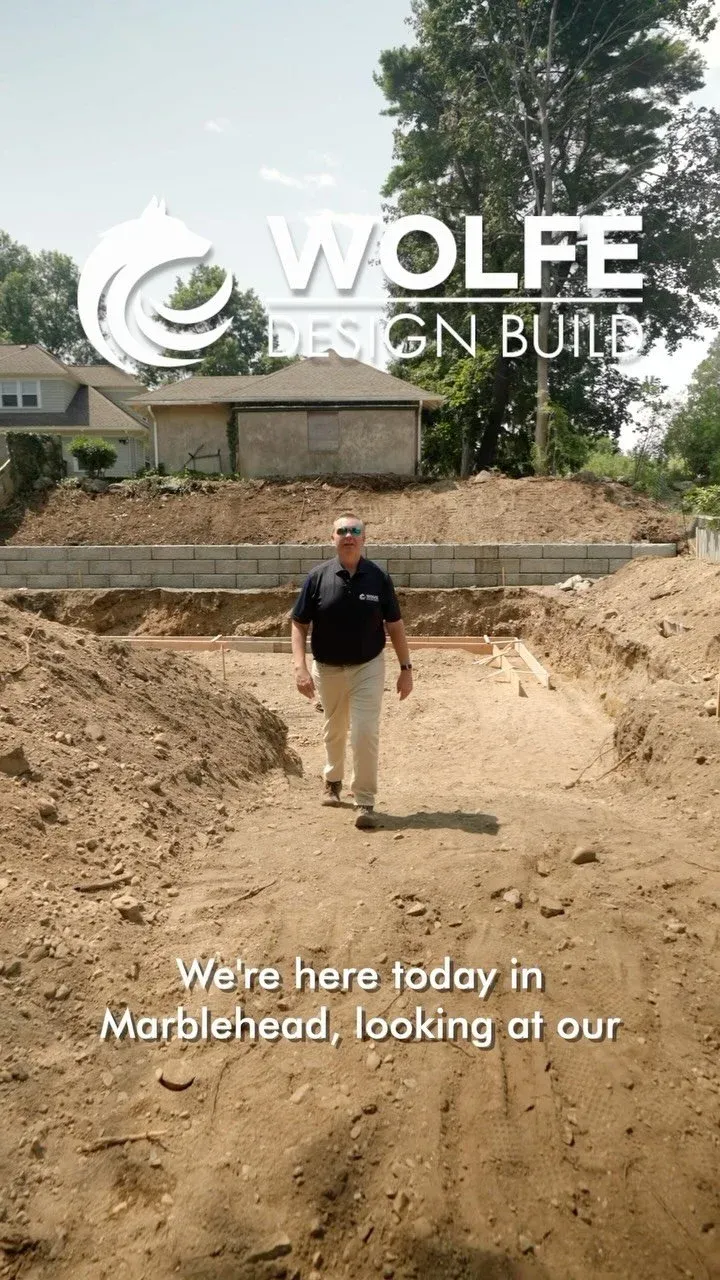 work photo from wolfebuildersllc.com