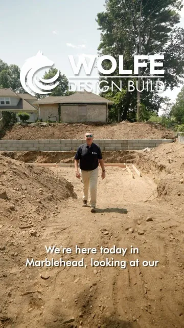 work photo from wolfebuildersllc.com