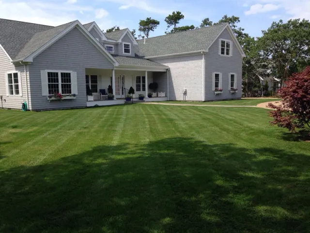 work photo from millersprolandscape.com
