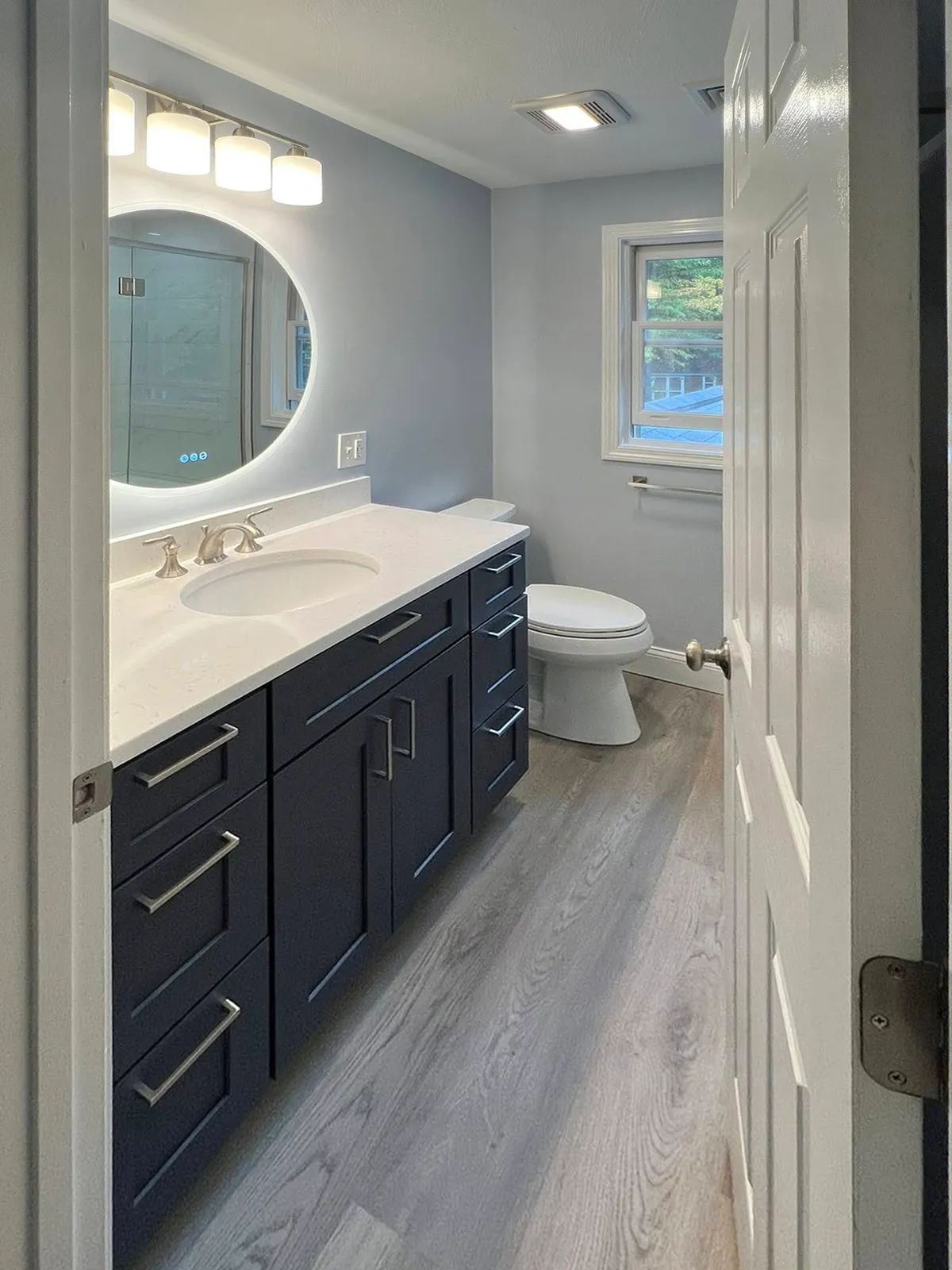 work photo from cronin-contracting.com