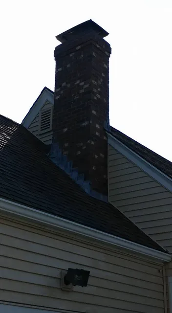 work photo from worcesterchimneys.com