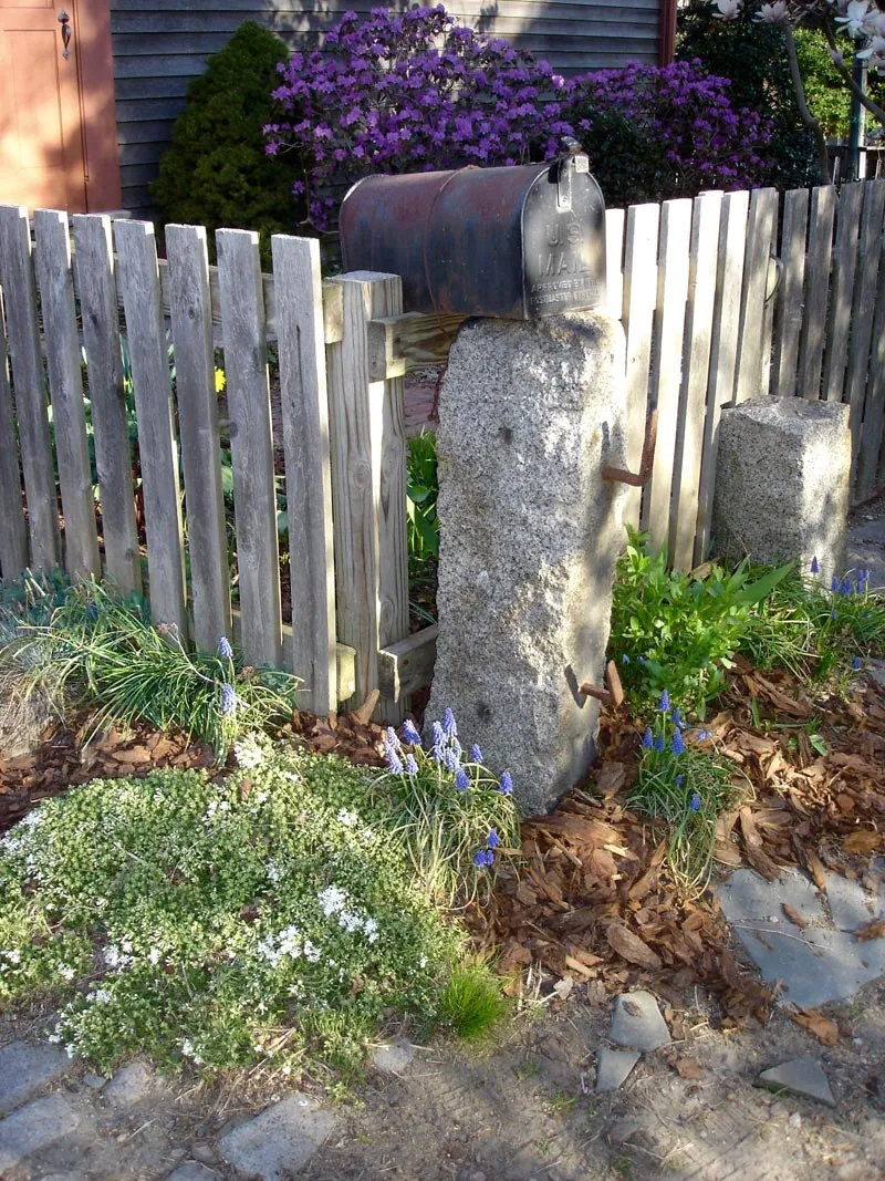 work photo from newleaflandscapedesign.com