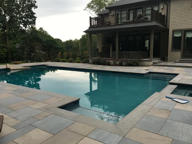 work photo from seanflynnlandscape.com