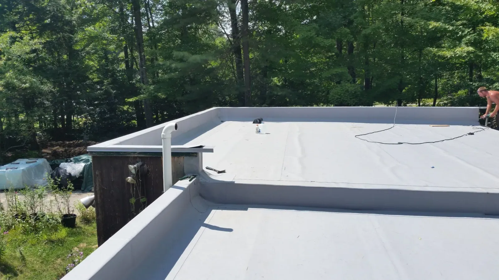 work photo from guyerroofing.com