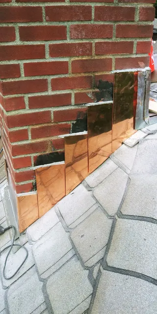 Universal roofs and maintenance work photo