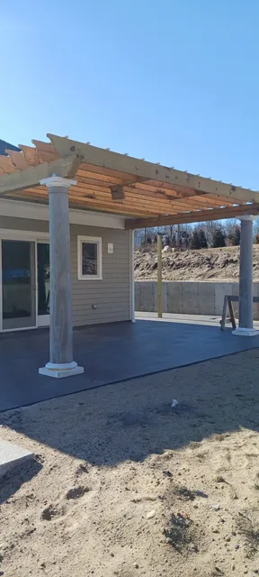 Cape Cod Carpentry Guild Inc verified work photo