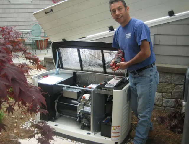 work photo from barrioselectric.com