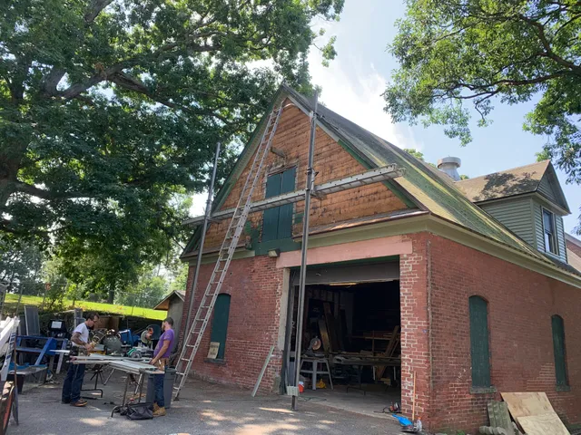 work photo from ehhomeremodelingllc.com