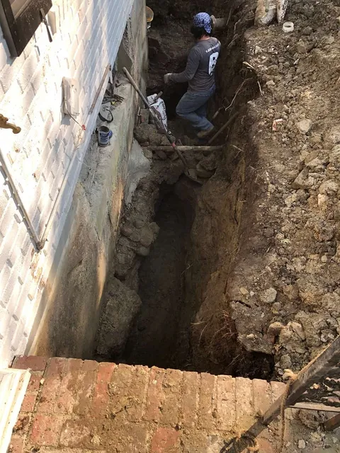 work photo from brunoguerrieroconstruction.com