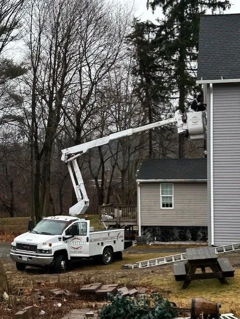 work photo from pignatellielectric.com