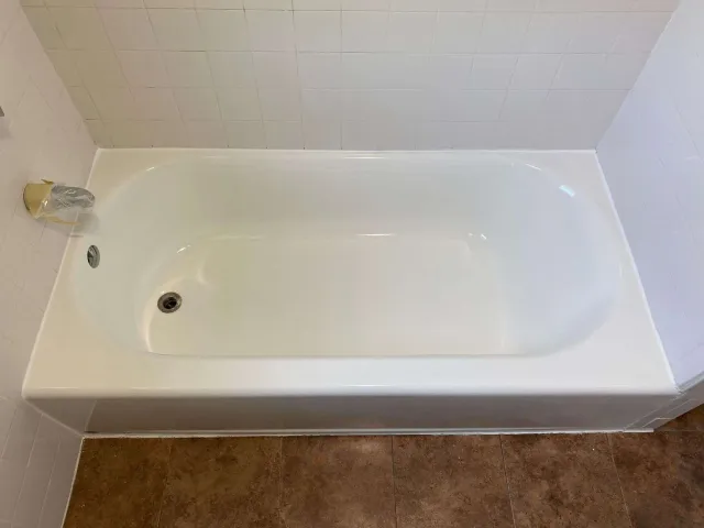 work photo from coastaltub.com