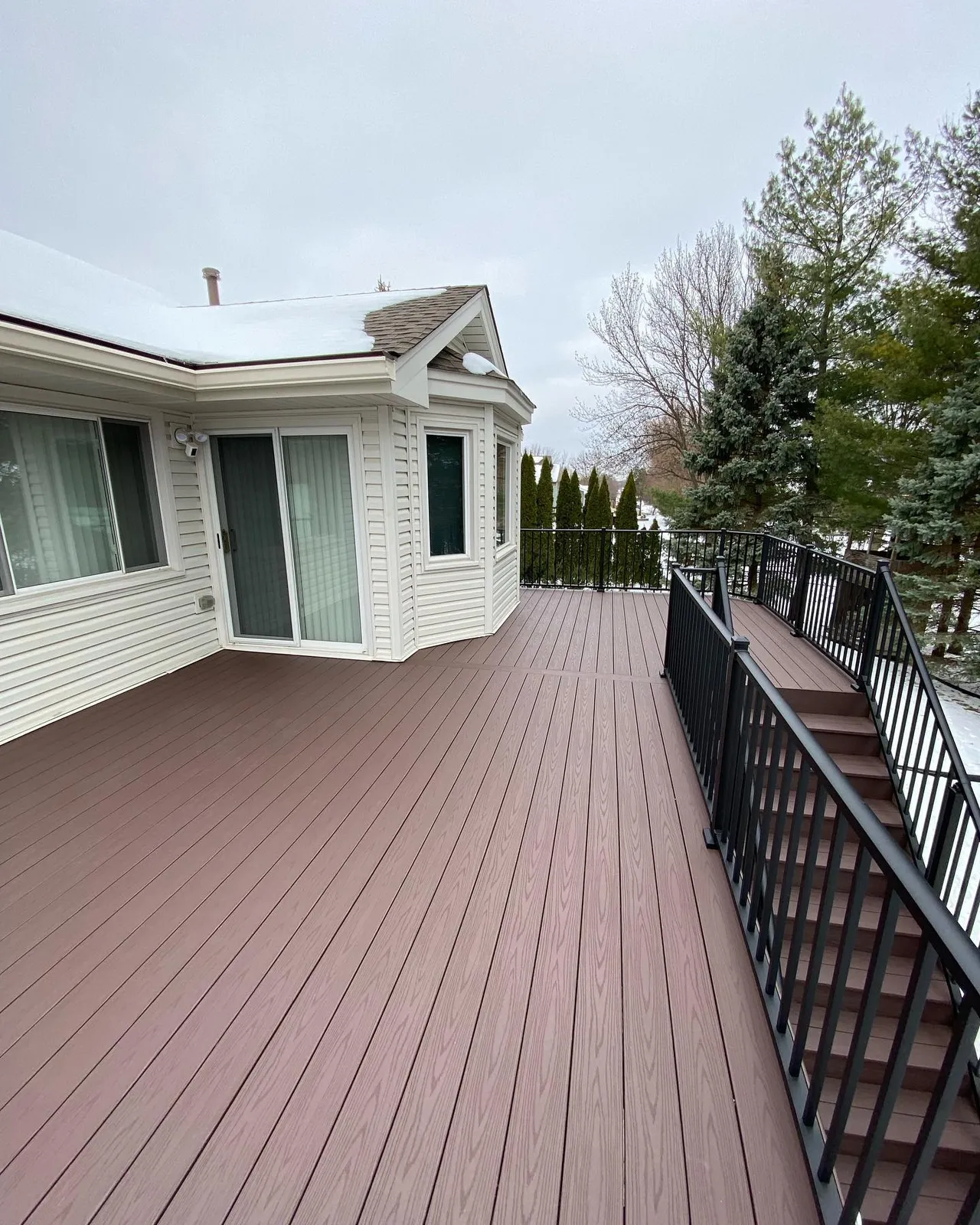 Millhawlk Design & Construction – Home Remodeling & Construction Company