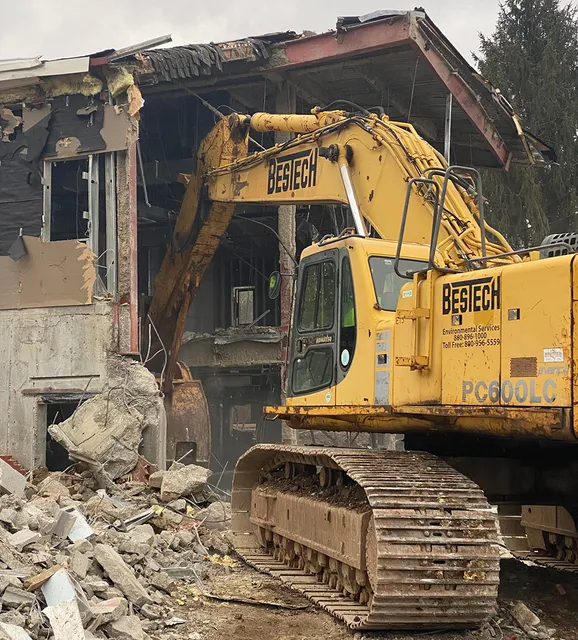 Bestech Inc work photo