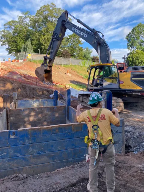 Xenelis Construction Co Inc work photo